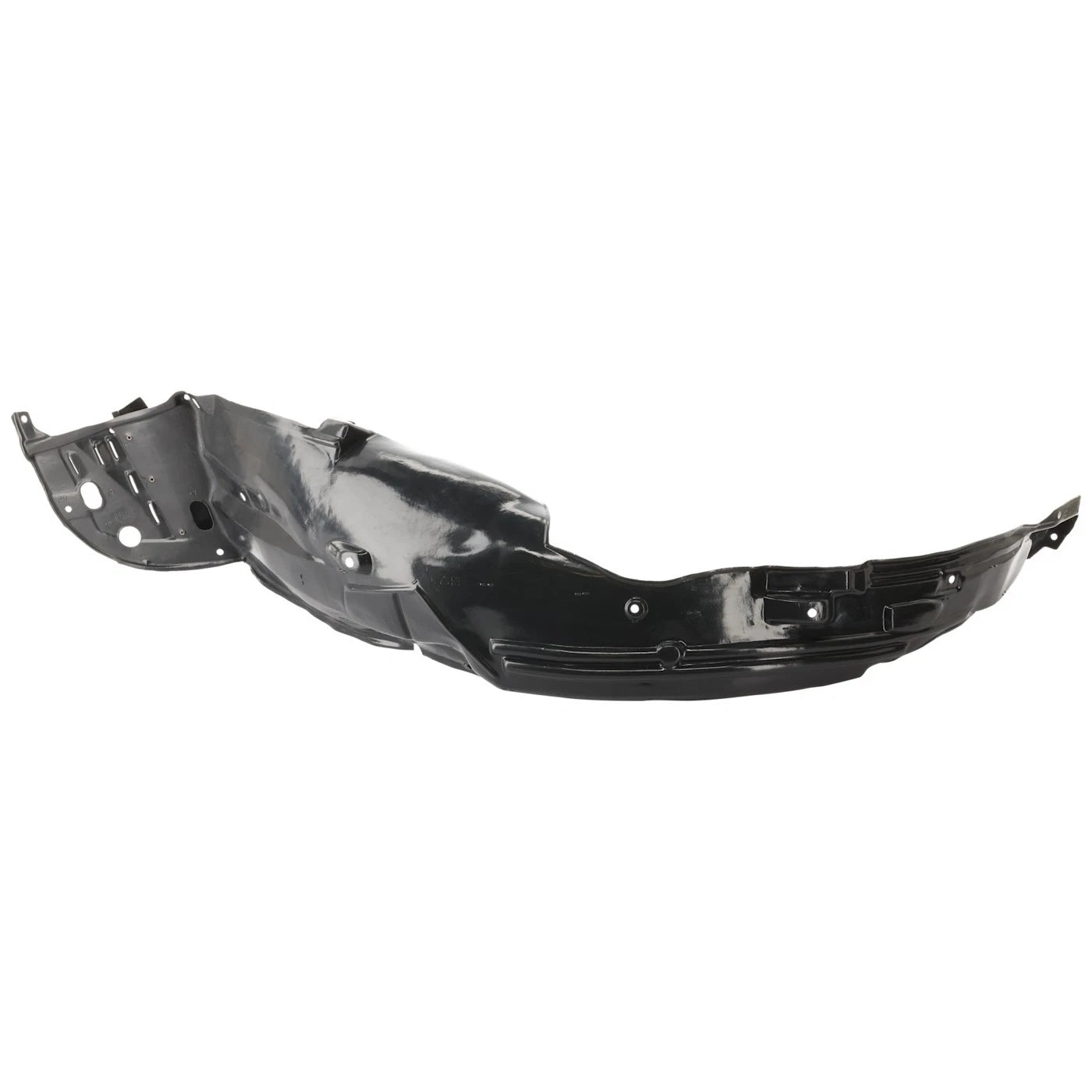 Fender Liner For Honda Accord 2013-2015 Front Driver Side Inner Coupe