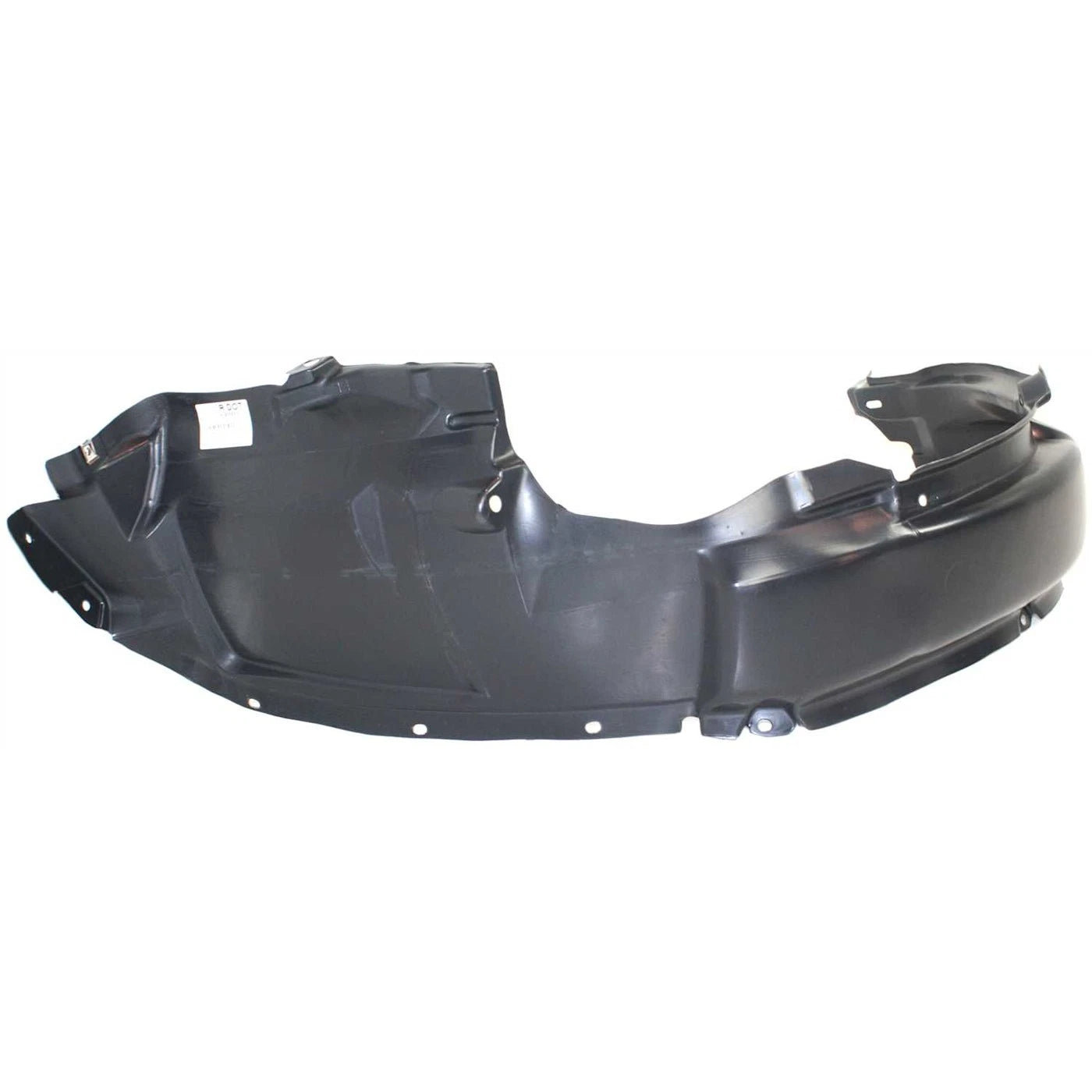 Fender Liner For Ford Escape 2008-2012 Front Driver Side Inner Fender Liner