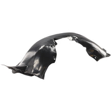Fender Liner For Volkswagen Jetta 2011-2014 Front Passenger Side Inner