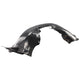 Fender Liner For Volkswagen Jetta 2011-2014 Front Passenger Side Inner