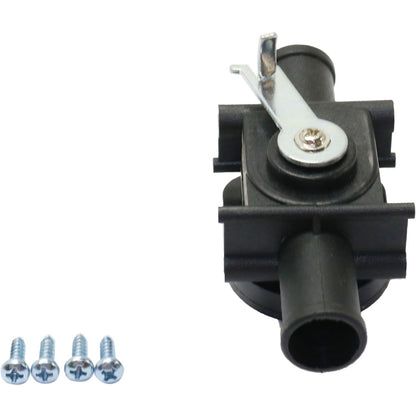 New Heater Valve for Toyota Tacoma 4Runner 4 Runner 1999-2002 8724004030