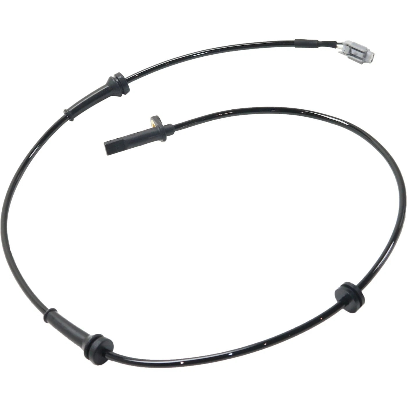 ABS Speed Sensor For 13-18 Nissan Altima 16-20 Maxima Front With Wiring Harness