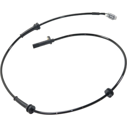 ABS Speed Sensor For 13-18 Nissan Altima 16-20 Maxima Front With Wiring Harness