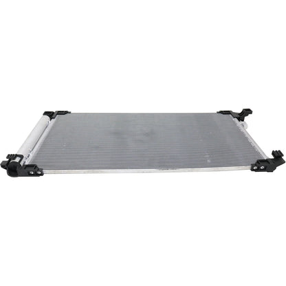 A/C Condenser For 2020-22 Toyota Corolla Hybrid 16-22 Prius 8846010320 TO3030331