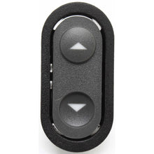 Window Switch Set For 90-94 Chevrolet C1500 K1500 GMC C1500 Front Gray 1 Button