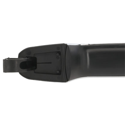 Exterior Door Handle For 2014-2018 Chevrolet Silverado 1500 Rear Chrome Plastic