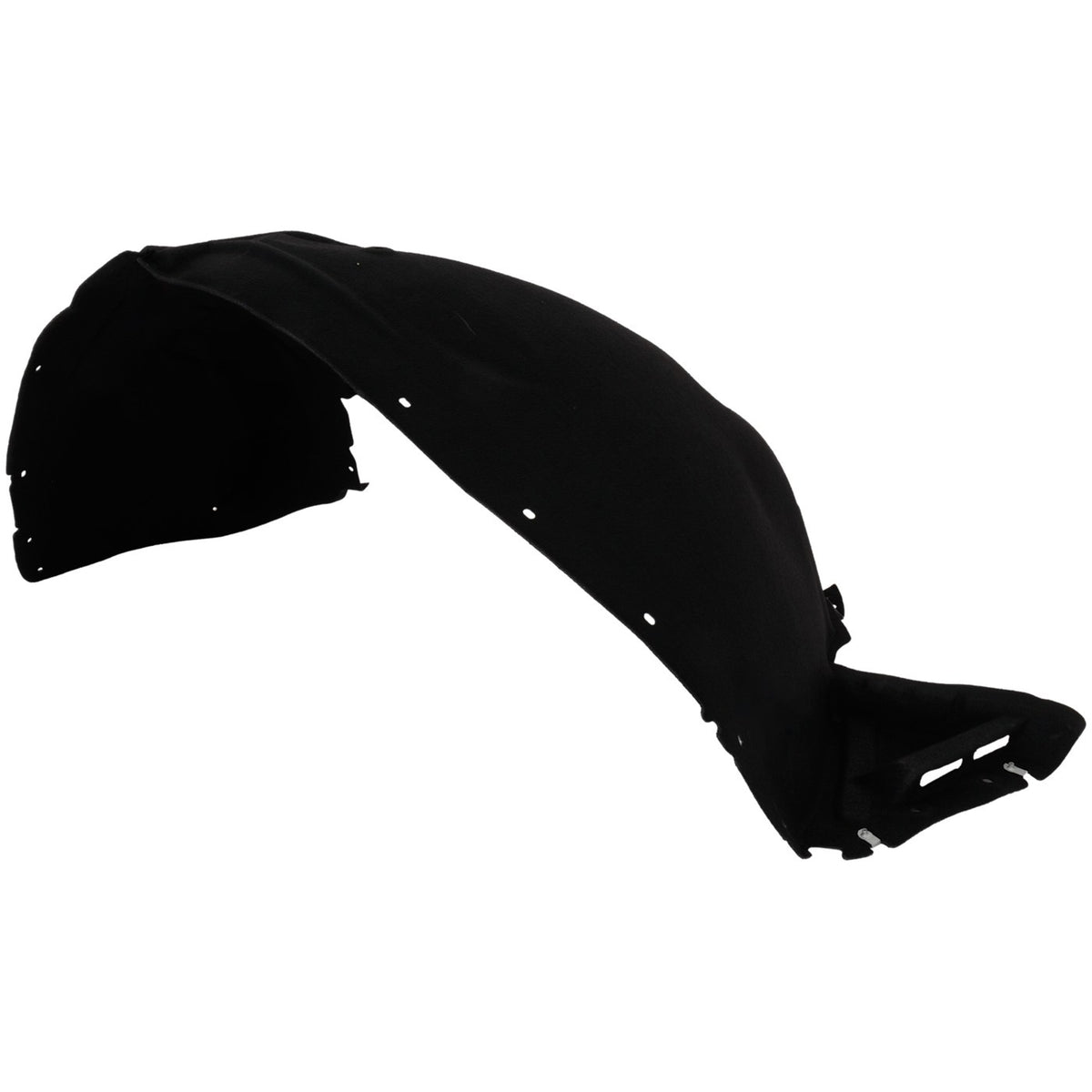 Fender Liner For Chevrolet Traverse 2018-2021 Front Passenger Side Inner