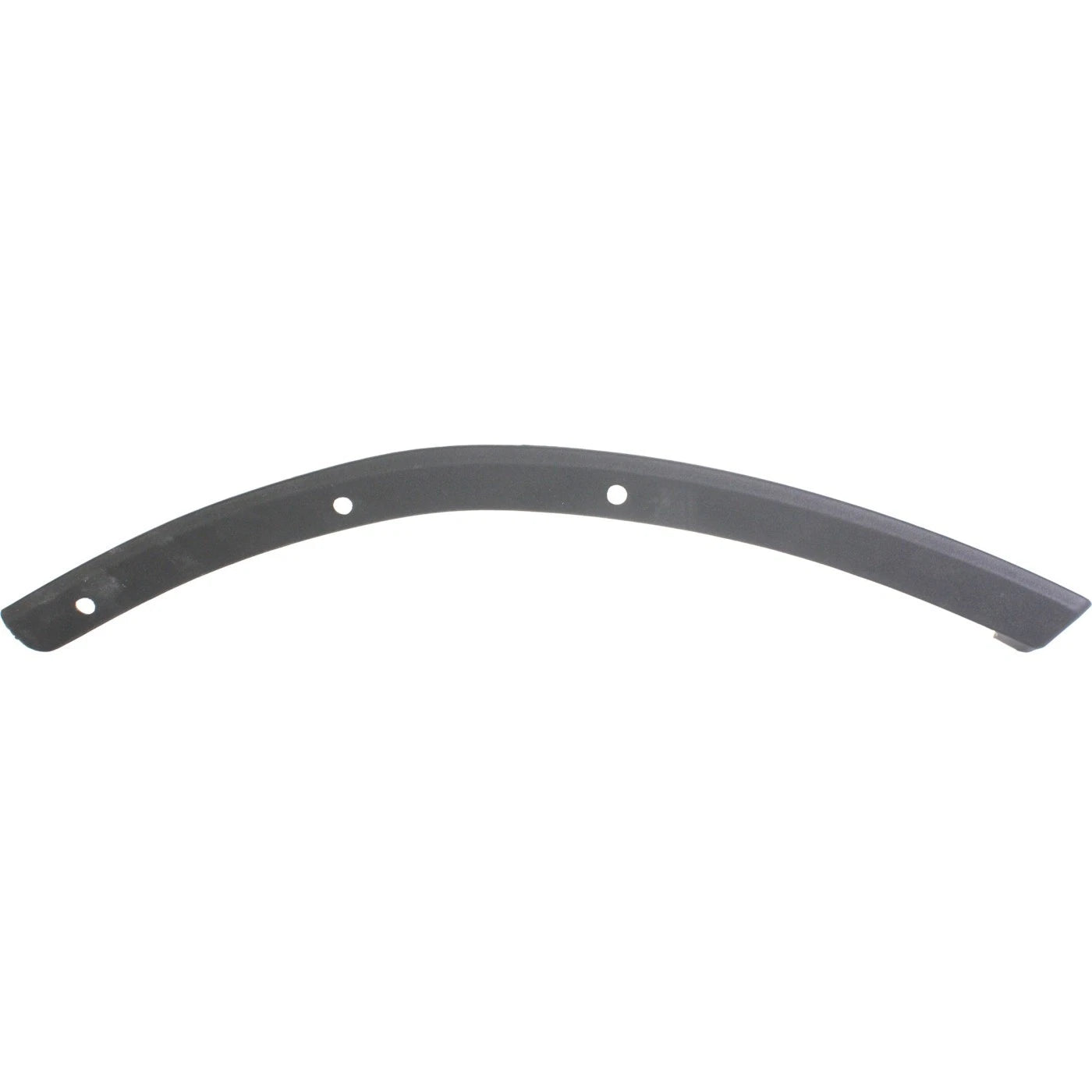 FOR 2007-2013 CHEVY SILVERADO 1500 FRONT BUMPER OUTER FILLER SET