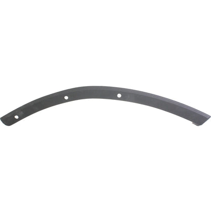 FOR 2007-2013 CHEVY SILVERADO 1500 FRONT BUMPER OUTER FILLER SET