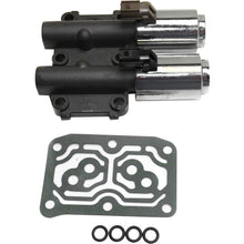 Automatic Transmission Solenoids for Acura ILX Honda Crosstour TSX CR-V Accord