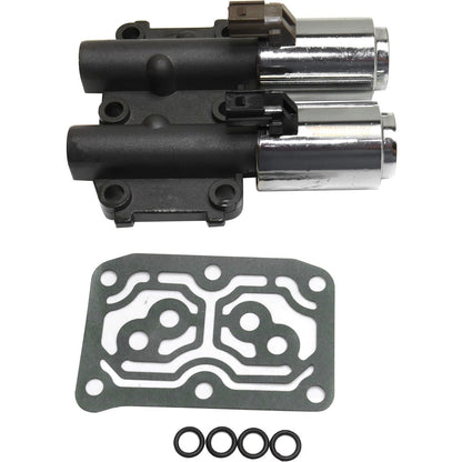 Automatic Transmission Solenoids for Acura ILX Honda Crosstour TSX CR-V Accord