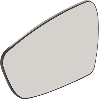 Driver Side Mirror Glass For 2014-2018 Kia Forte KI1324107