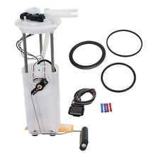 New Fuel Pump For 2000-2005 Buick LeSabre 2000-2005 Cadillac DeVille Electric