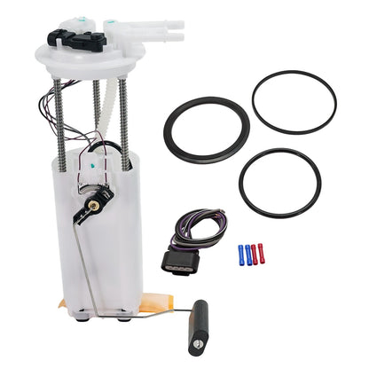 New Fuel Pump For 2000-2005 Buick LeSabre 2000-2005 Cadillac DeVille Electric