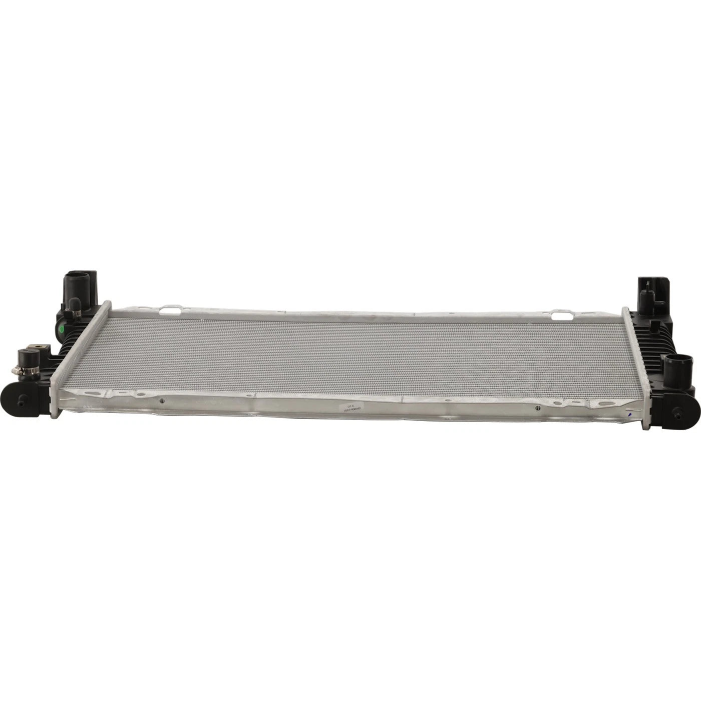 Radiator For 08-12 Ford Escape 08-11 Mercury Mariner 09-11 Mazda Tribute 2.3 2.5