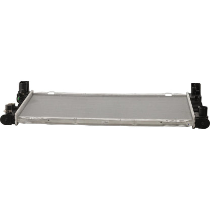 Radiator For 08-12 Ford Escape 08-11 Mercury Mariner 09-11 Mazda Tribute 2.3 2.5
