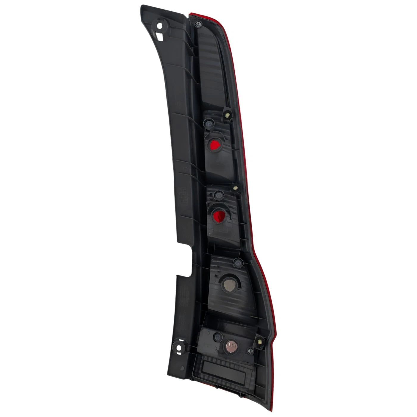Tail Light For 2007-2011 Honda CR-V Driver Side Lens and Housing