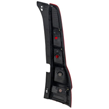 Tail Light For 2007-2011 Honda CR-V Driver Side Lens and Housing
