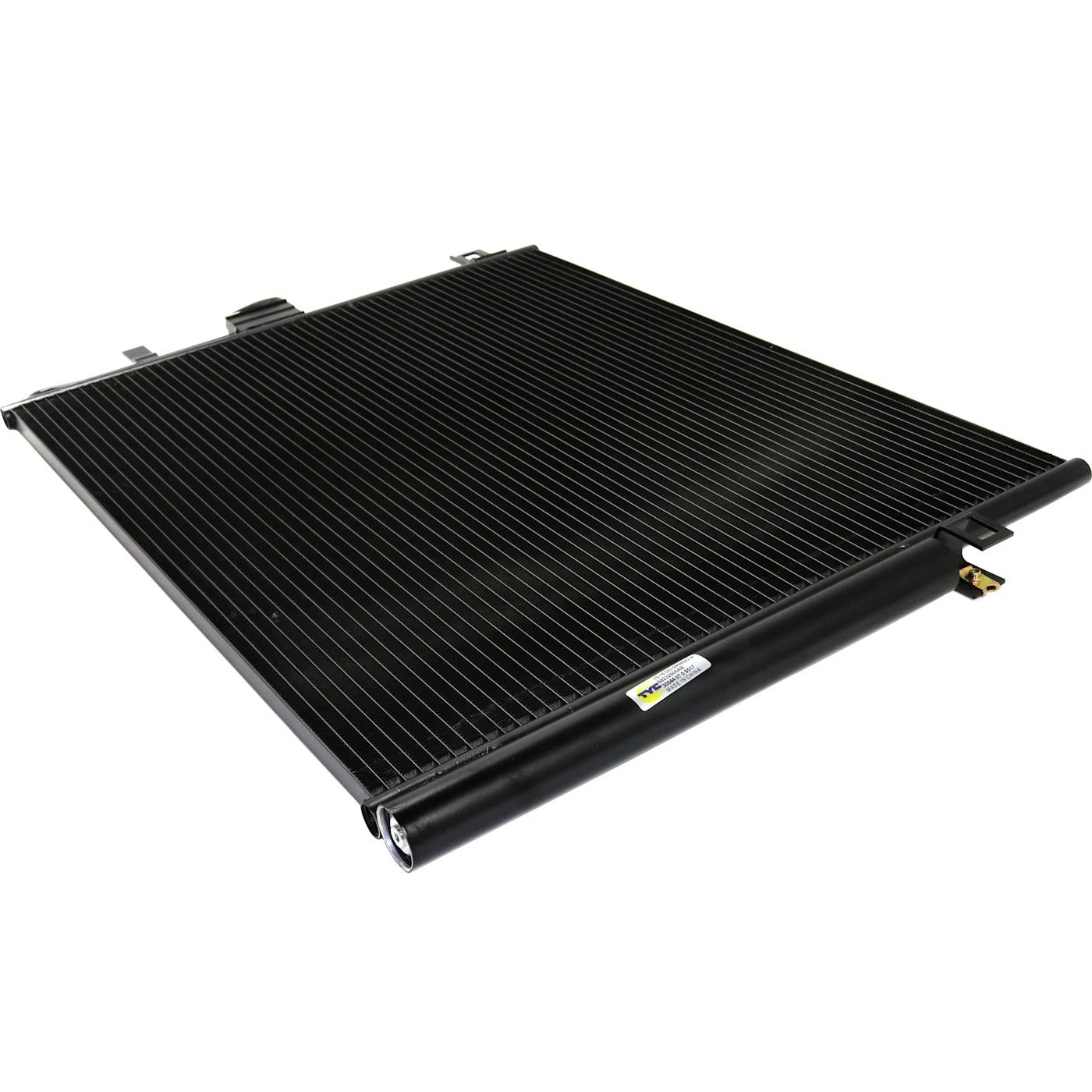 AC Condenser For 2015-2020 Dodge Durango Aluminum Core 68232606AB CH3030264