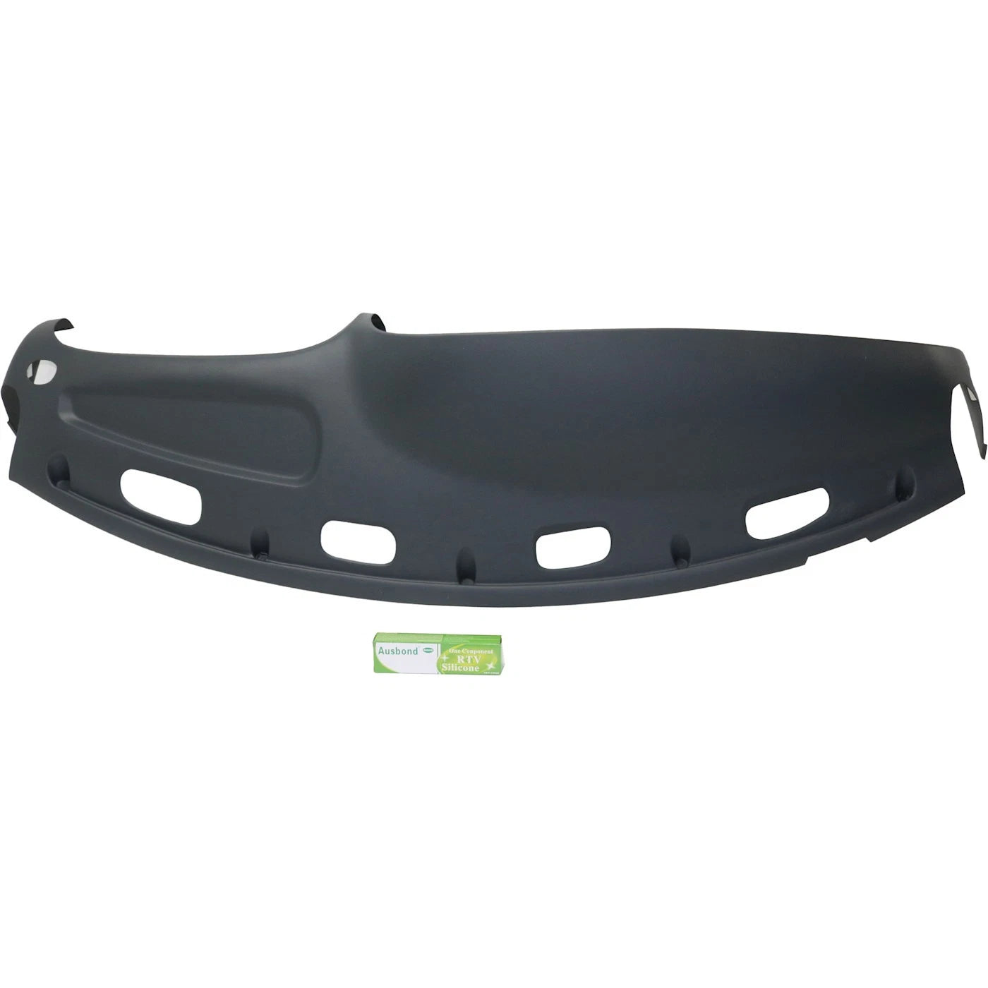 Dash Cover For 1998-2001 Dodge Ram 1500 1998-2002 Ram 2500 ABS Thermoplastic