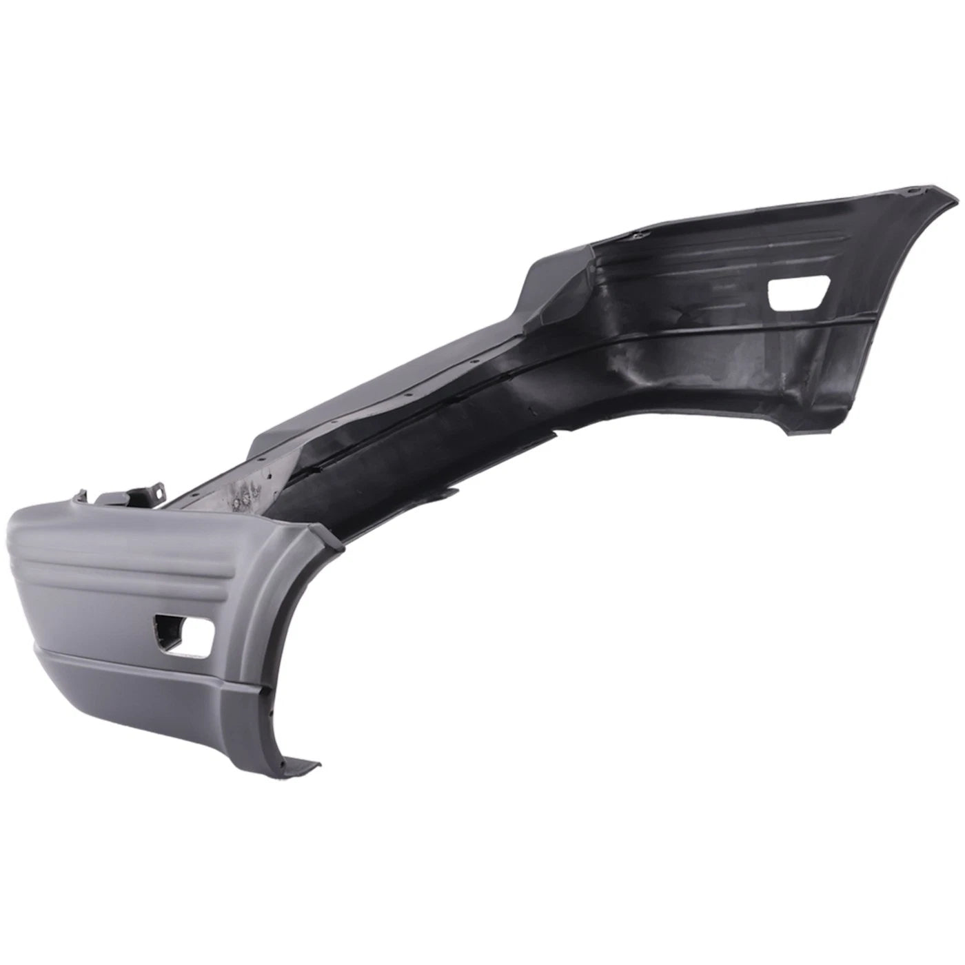 Rear Bumper Cover For 1997-2001 Honda CR-V Textured HO1100183 71501S10A91