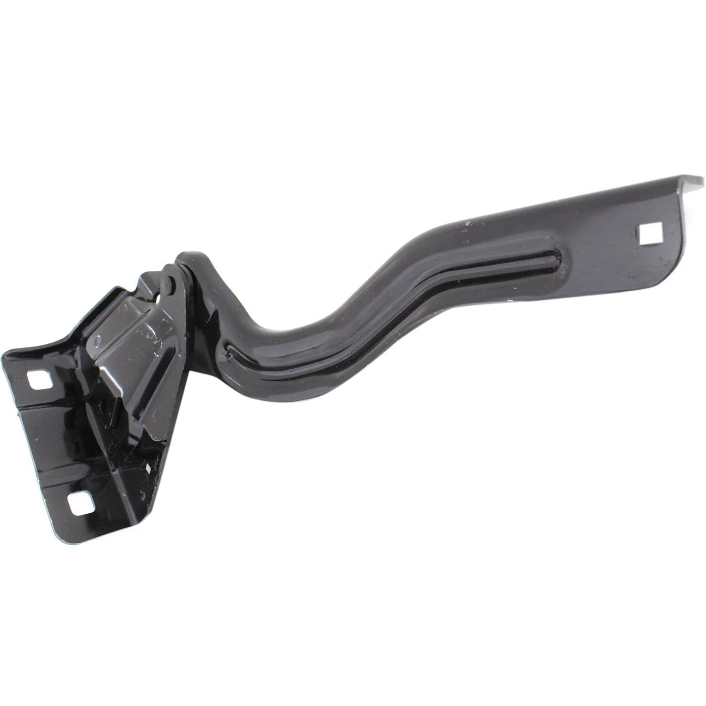 Pair Hood Hinges Set of 2  Driver & Passenger Side Left Right for Nissan Murano