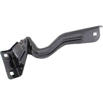Pair Hood Hinges Set of 2  Driver & Passenger Side Left Right for Nissan Murano