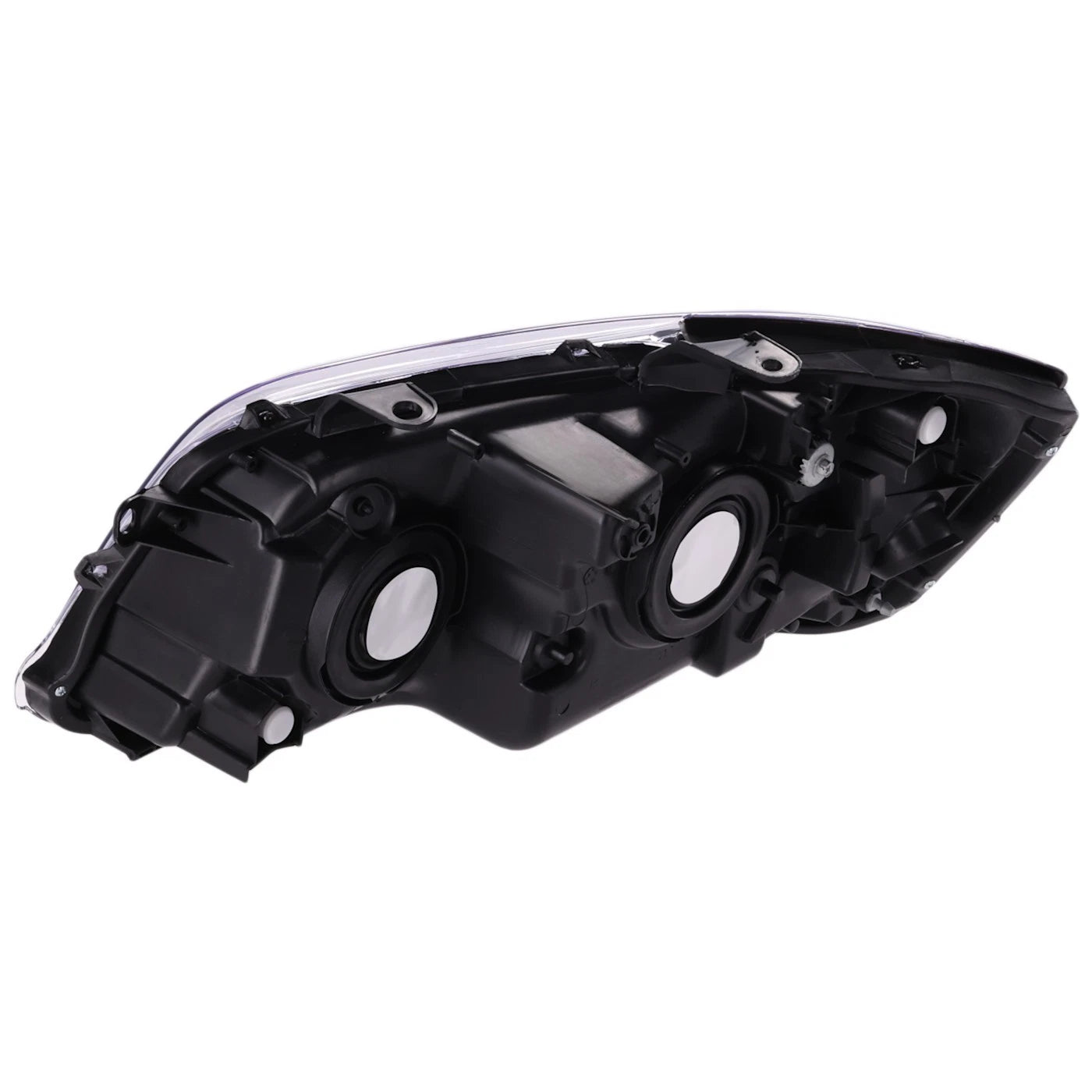 Halogen Headlight For 2004-06 Toyota Highlander Right Side TO2503151 8113048280