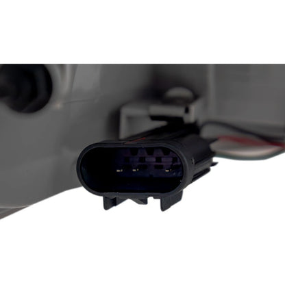 Tail Light For 10-16 GMC Terrain Passenger Side Outer Body Mounted