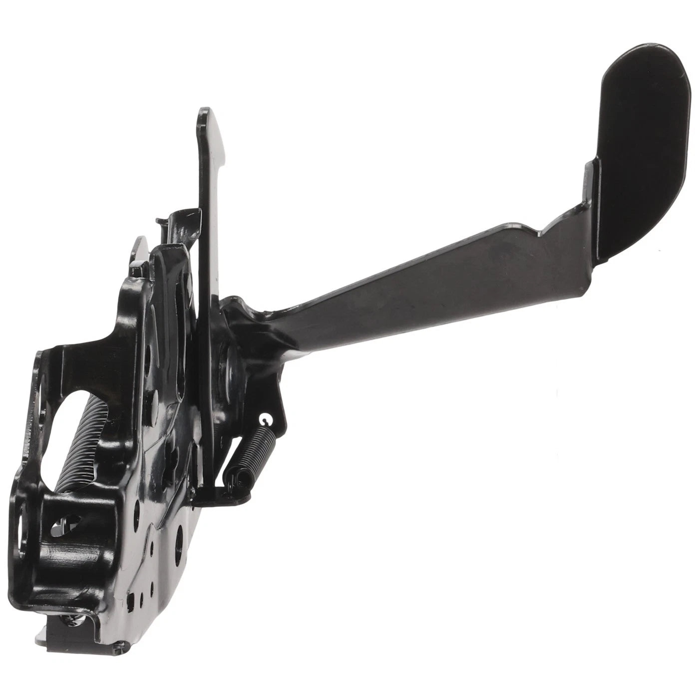 Hood Latch For 2009-2014 Nissan Maxima Steel NI1234125 656019N00B