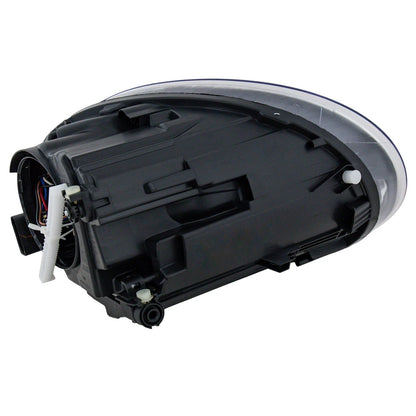 Headlight For 2012-2015 2016 2017 2018 Volkswagen Beetle Left With Bulb