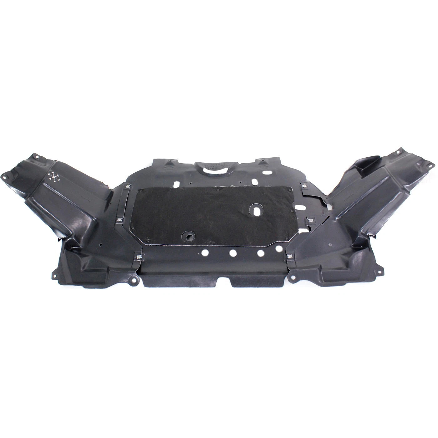Engine Splash Shield Front For 2015-2020 Honda Fit DX LX SE Sport Mexico Built