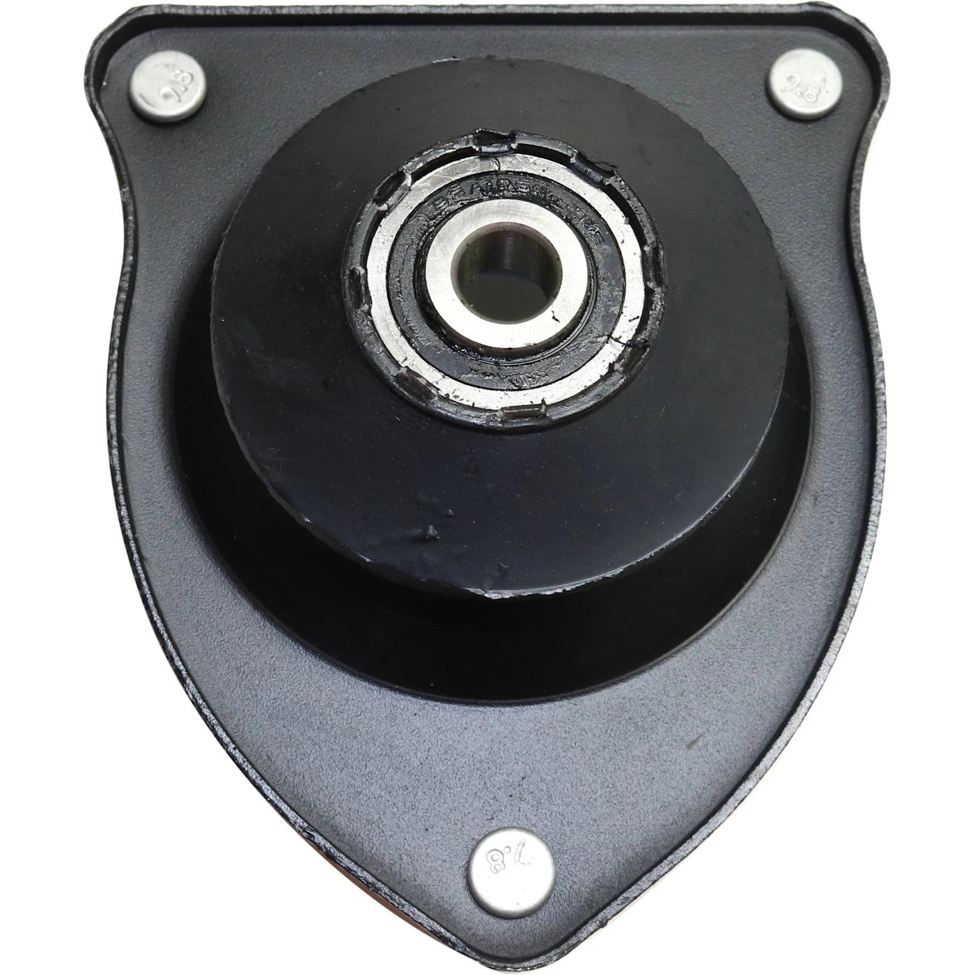 Front Left and Right Side Shock and Strut Mount Set For 2002-2008 Mini Cooper