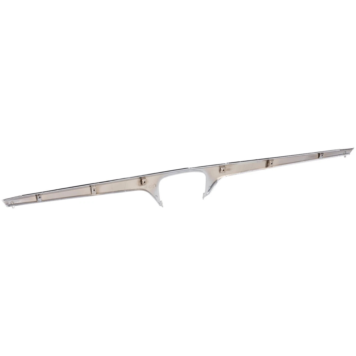 Grille Trim For 2006-2007 Honda Accord 4-Door Sedan Chrome Center HO1210118