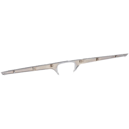 Grille Trim For 2006-2007 Honda Accord 4-Door Sedan Chrome Center HO1210118