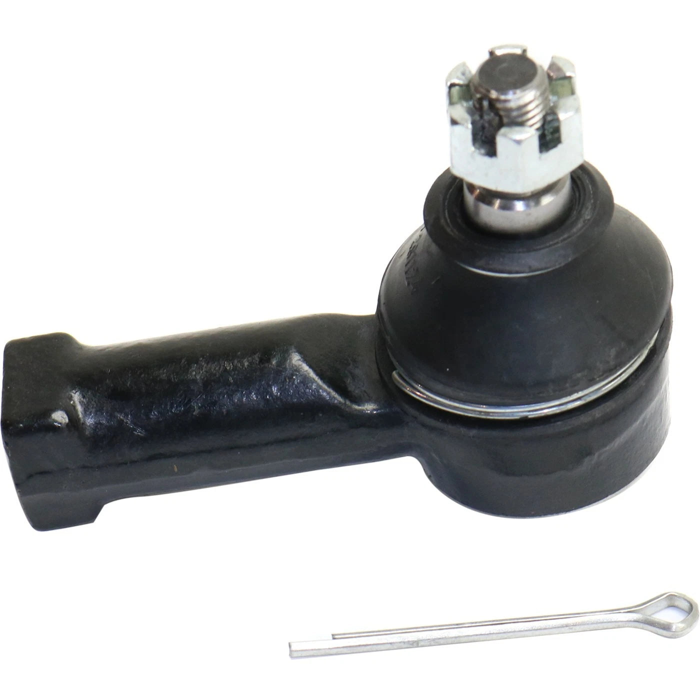 Front Outer Tie Rod Ends LH & RH Pair Set for Chrysler Dodge Eagle Mitsubishi