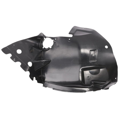 Fender Liner For Cadillac CTS 2008-2013 Front Driver Side Inner Sedan
