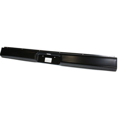 Roll Pan For 1975-1986 Chevrolet C10 Fleetside Styleside Primed Steel Rear