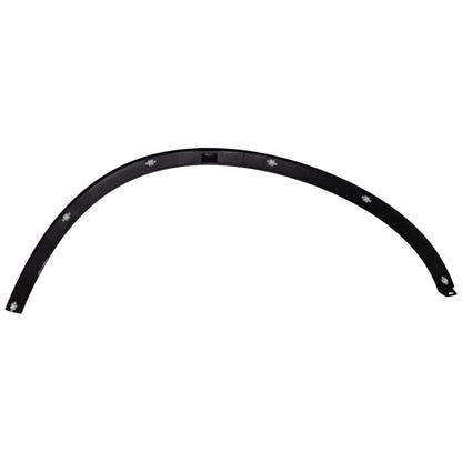 Fender Trim For 2007-2011 Honda CR-V Japan or USA Built Front LH Primed Molding