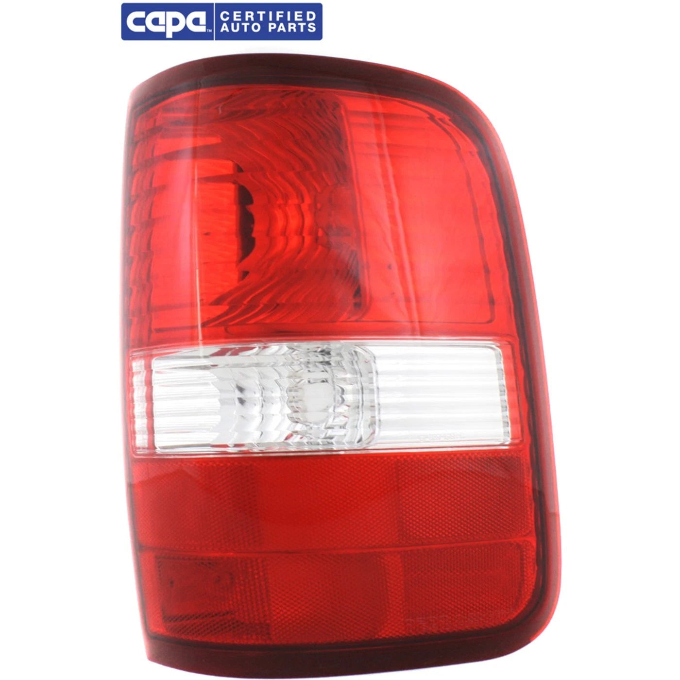 Tail Light RH For 2004-2006 Ford F-150 Styleside Prod. Date Up to 8-8-05 - CAPA
