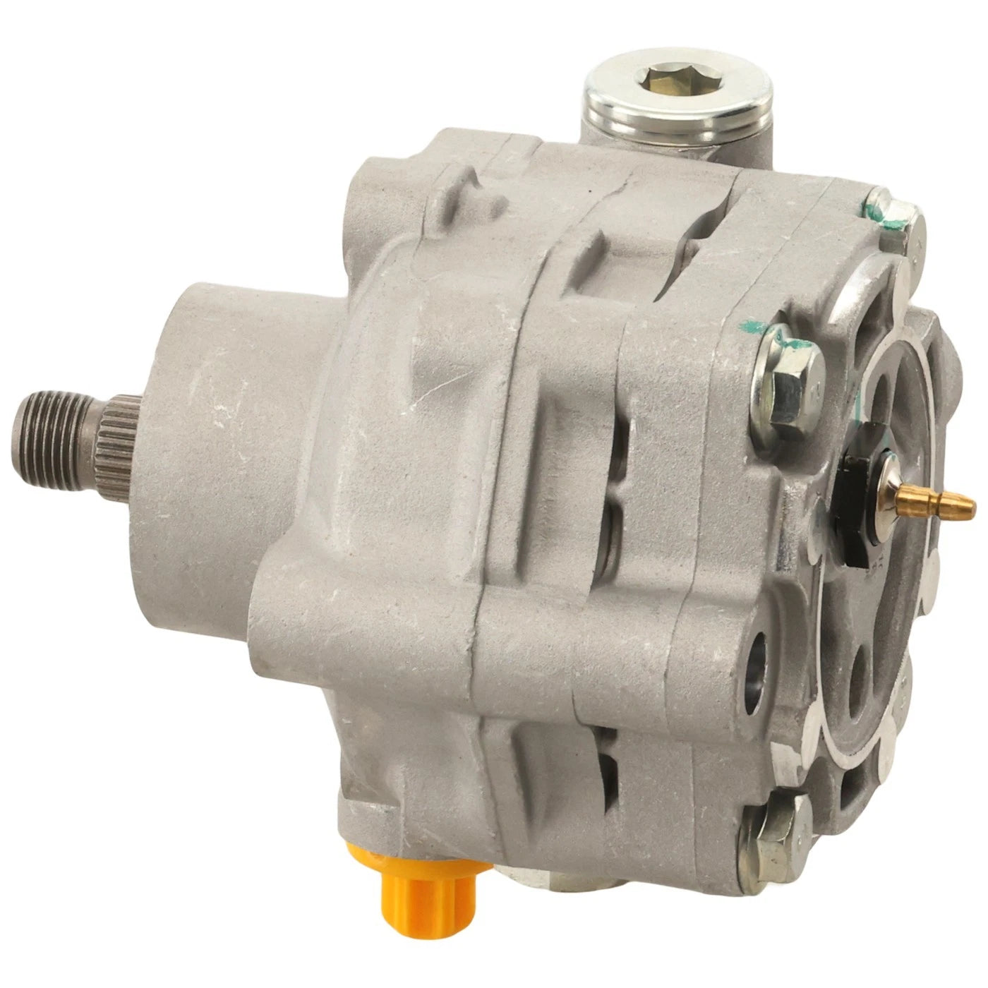 Power Steering Pump For 2009-2013 Subaru Forester For 2008-2014 Impreza 965196