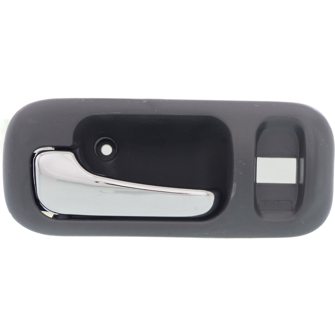 Front Driver Side Interior Door Handle For 1997-2001 Honda CR-V 95-98 Odyssey