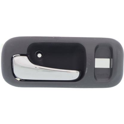 Front Driver Side Interior Door Handle For 1997-2001 Honda CR-V 95-98 Odyssey