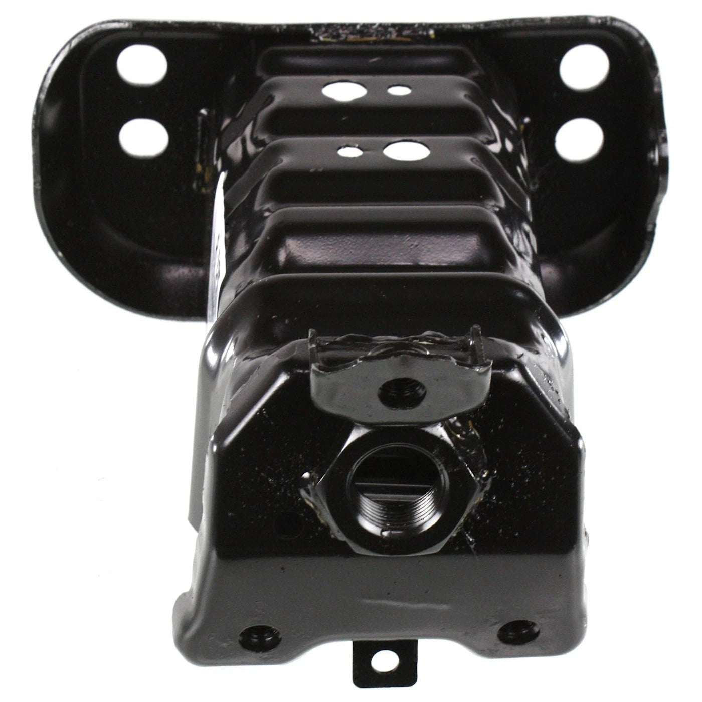 Set of 2 Bumper Bracket For Toyota Yaris 2007-2018 Front LH & RH Arm Support