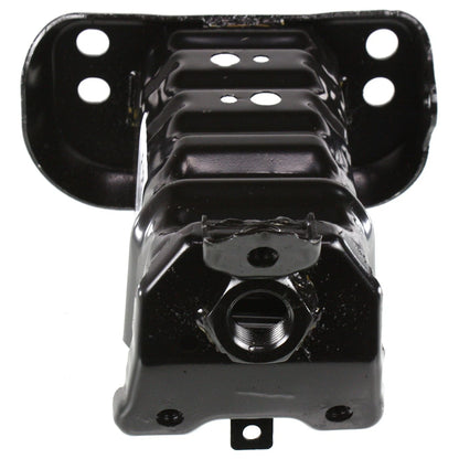 Set of 2 Bumper Bracket For Toyota Yaris 2007-2018 Front LH & RH Arm Support