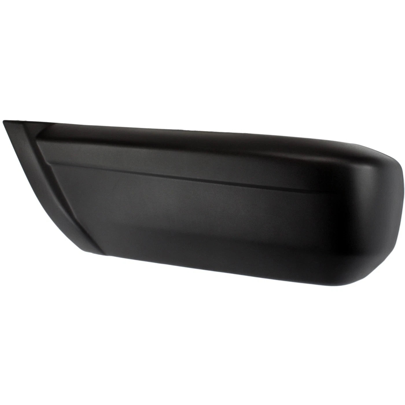 Rear Bumper End Set For 1997-2001 Jeep Cherokee CH1105139 CH1104139