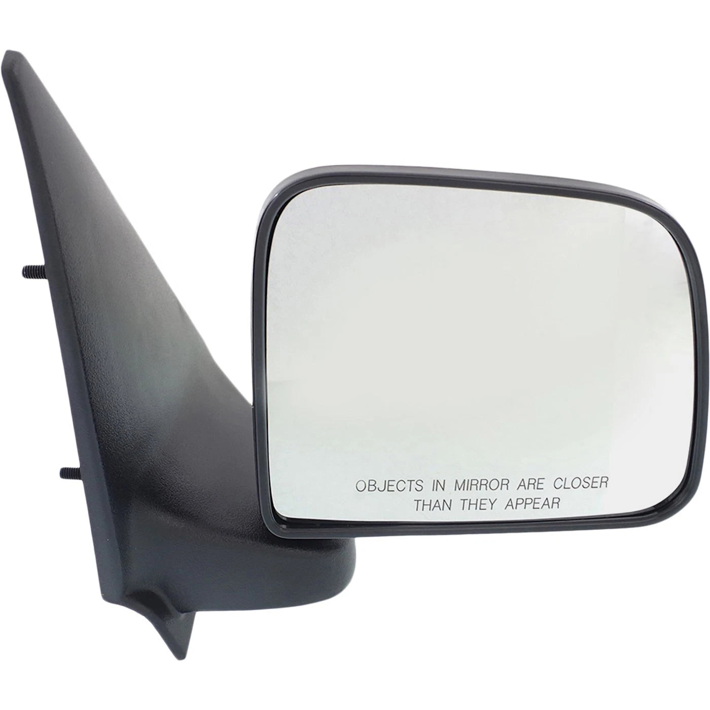 Manual Mirror Set Of 2 For 93-05 Ford Ranger 98-01 Mazda B2500 Manual Folding