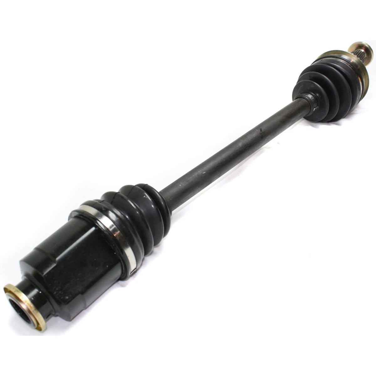 CV Axle Shaft Assembly Set For 2000-2004 Subaru Legacy Impreza Outback Front