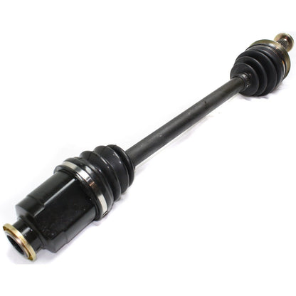 CV Axle Shaft Assembly Set For 2000-2004 Subaru Legacy Impreza Outback Front