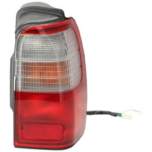 Tail Light for 97-00 Toyota 4Runner Passenger Side Models Built from 01/97